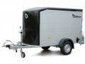 FURGON C255 ALU